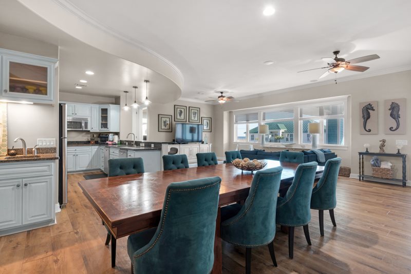 Beach Dreams Pensacola Beach Home Rental